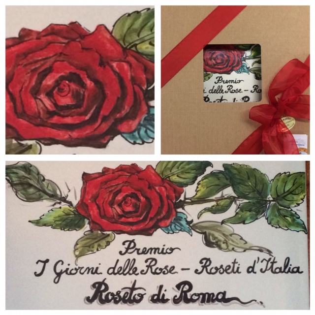 Targhe e Mattonelle Personalizzate